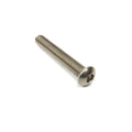 STAINLESS REAR RACK TO GRAB RAIL BUTTON HEAD SCREW