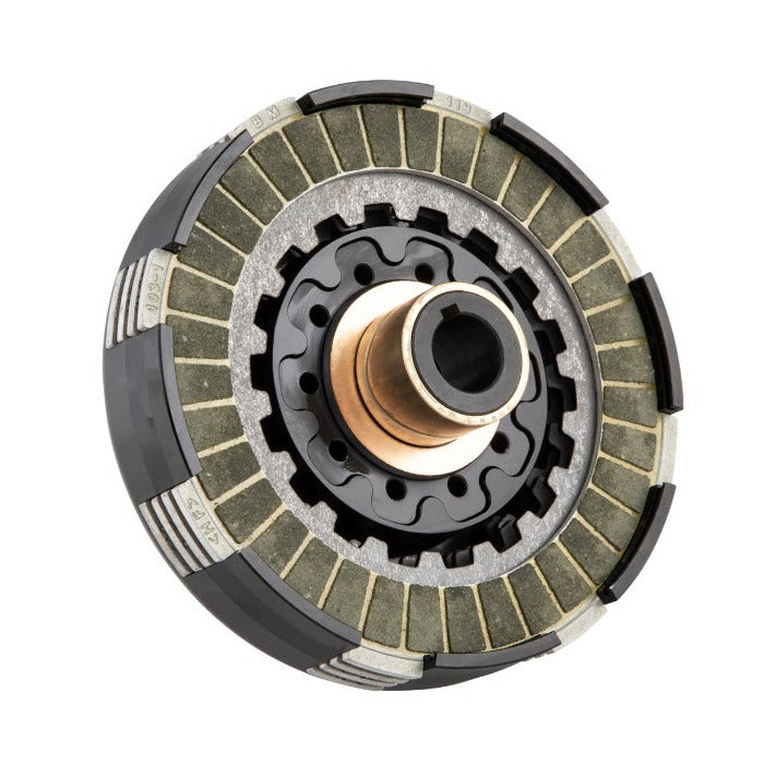 Clutch VMC COSA 2 Sport Steel 10 Molle for clutch VESPA PX200 P200E