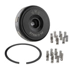 Clutch VMC COSA 2 Sport Steel 10 Molle for clutch VESPA PX200 P200E