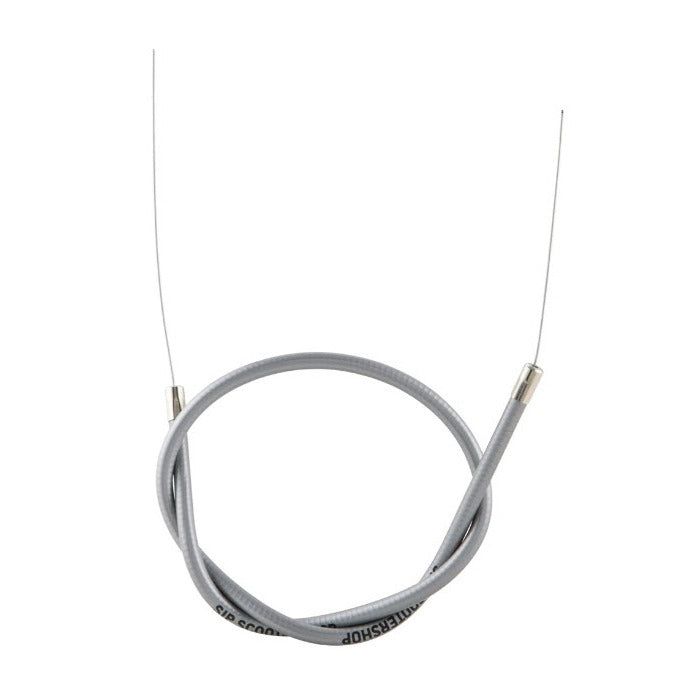 CHOKE CABLE (SOME ASSEMBLY REQUIRED) VESPA GS160 SS180