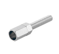 LONGER CLUTCH CABLE ADJUSTER WITH NUT FOR VINTAGE VESPA (156400)