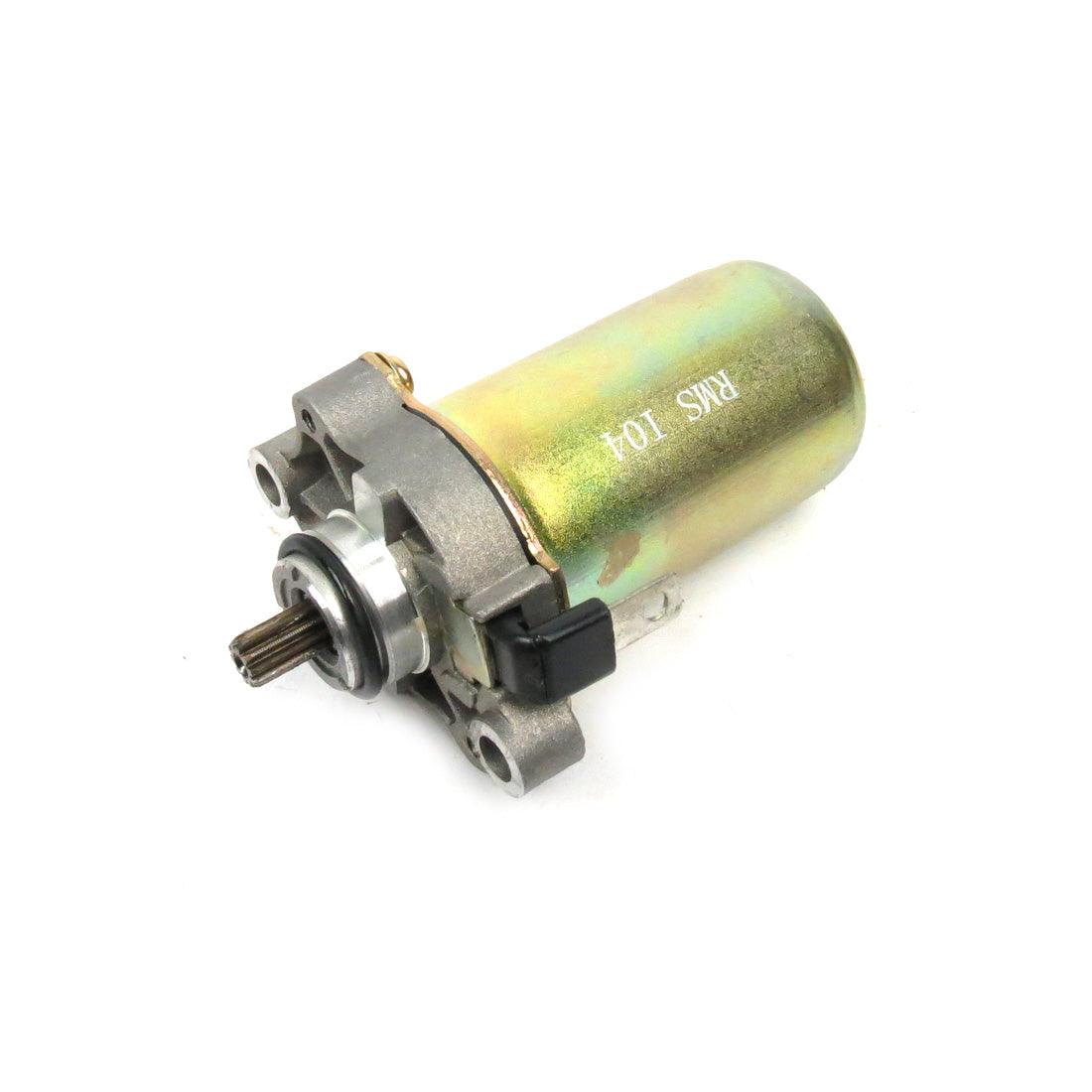 *AFTERMARKET* STARTER MOTOR - 50CC 4T LX50 (2 AND 4 VALVE)