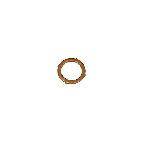 Exhaust Gasket From Header to Cylinder Head. Fits 50cc 2-Valve LX50 FLY50