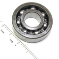 CRANK BEARING (FLYWHEEL SIDE) LX50 PRIMAVERA SPRINT 50cc