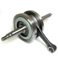 Crankshaft Vespa LX50-Piaggio Fly 50