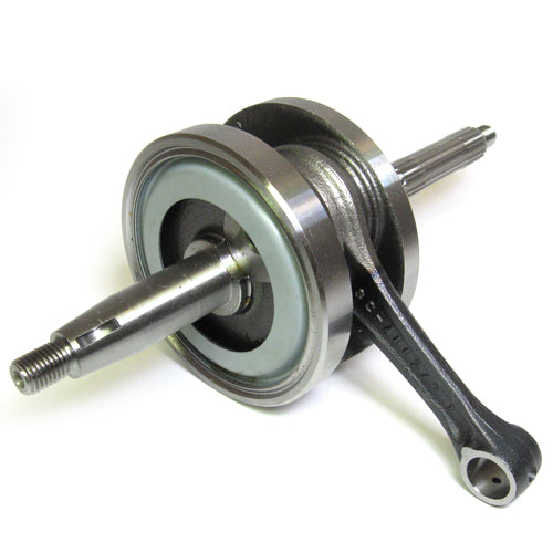 Crankshaft Vespa LX50-Piaggio Fly 50