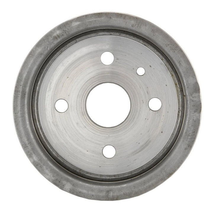 BRAKE DRUM FRONT HUB 4 LUG 1964 VESPA 90 V5A V9A 1963-1965 (099304)