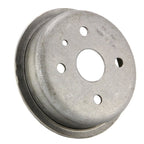 BRAKE DRUM FRONT HUB 4 LUG 1964 VESPA 90 V5A V9A 1963-1965 (099304)