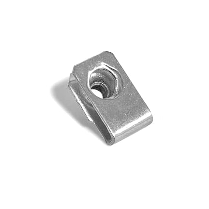 TINNERMAN SPEED NUT CLIP FOR M4 SCREW FRONT HEADLIGHT VESPA COVER HPE2 GTS310