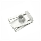 TINNERMAN SPEED NUT CLIP FOR M4 SCREW FRONT HEADLIGHT VESPA COVER HPE2 GTS310