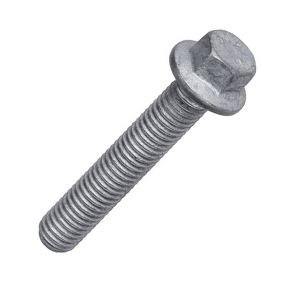 FLANGED HEXAGONAL SCREW M8X45 (6X GEAR BOX COVER LONGER)