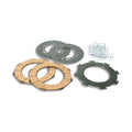 CLUTCH PLATE CORK SET WITH MALOSSI SPRINGS VESPA RALLY200/P200E/T5/STELLA (5216511)