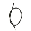 FUEL DOOR FLAP OPENING CABLE PIAGGIO MP3 250/400/500 2007-2022