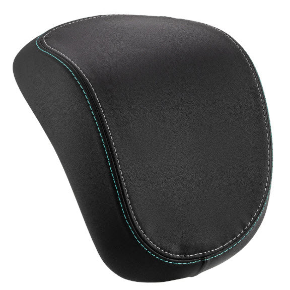 **BLACK WITH GREEN THREADS** 2024 S EDITION TOPCASE PAD VESPA PRIMAVERA (CM273138)
