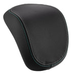 **BLACK WITH GREEN THREADS** 2024 S EDITION TOPCASE PAD VESPA PRIMAVERA (CM273138)