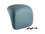 **GREEN 80TH** BACKREST PAD TOPCASE GTS 310 (CM347109) GTS310 STYLE TOP CASE