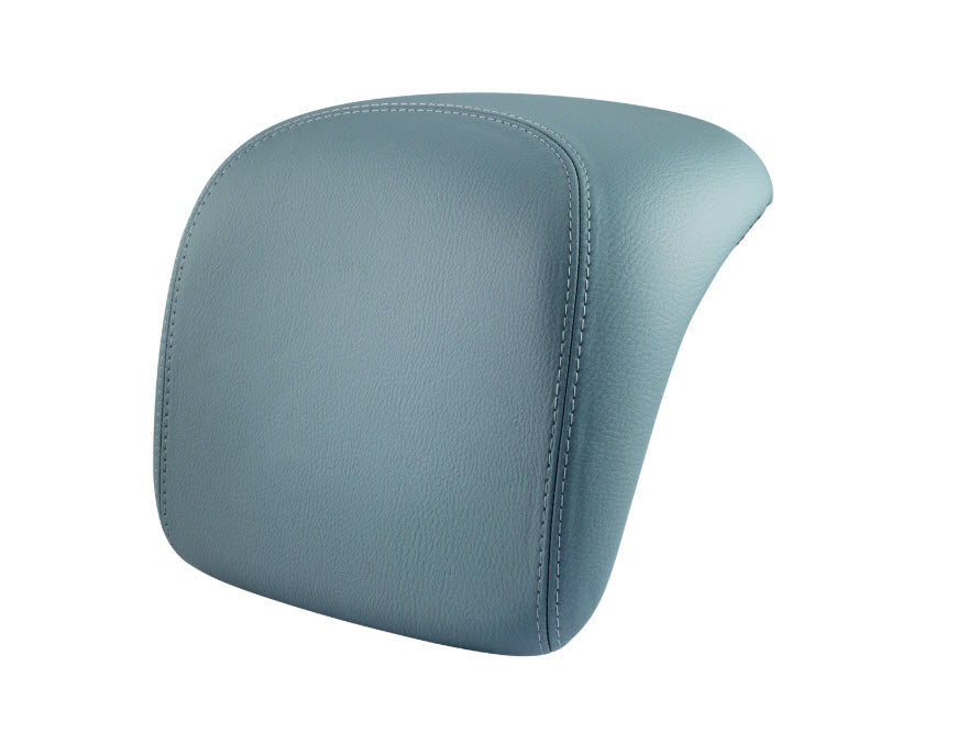 **GREEN 80TH** BACKREST PAD TOPCASE GTS 310 (CM347109) GTS310 STYLE TOP CASE