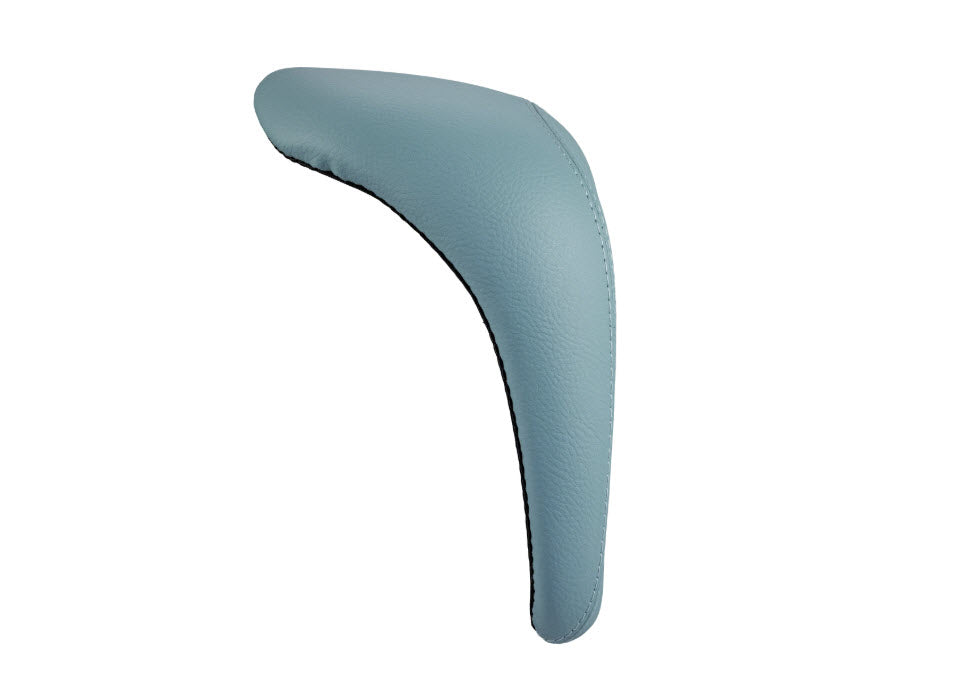 **GREEN 80TH** BACKREST PAD TOPCASE GTS 310 (CM347109) GTS310 STYLE TOP CASE