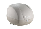 BEIGE AVVOLGENTE MATT TOPCASE WITH PAD (CM273387 CM328307) VESPA GTV 300 HPE2 GTV310