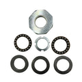 FORK STEERING COLUMN BEARING SET - BUDDY KICK GENUINE SCOOTERS