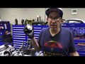 Heavy Duty Spring Puller Tool