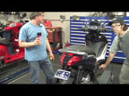 BIKE SPIRITS Spray Cleaner & Polish 14 OZ SIZE