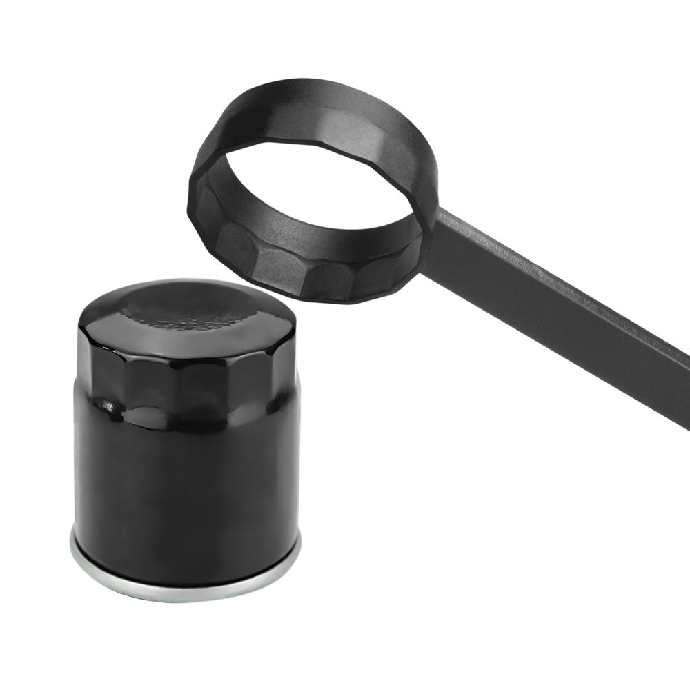 OIL FILTER WRENCH (49MM) FOR ORIGINAL PIAGGIO FILTER 125CC TO 310CC