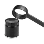 OIL FILTER WRENCH (49MM) FOR ORIGINAL PIAGGIO FILTER 125CC TO 310CC