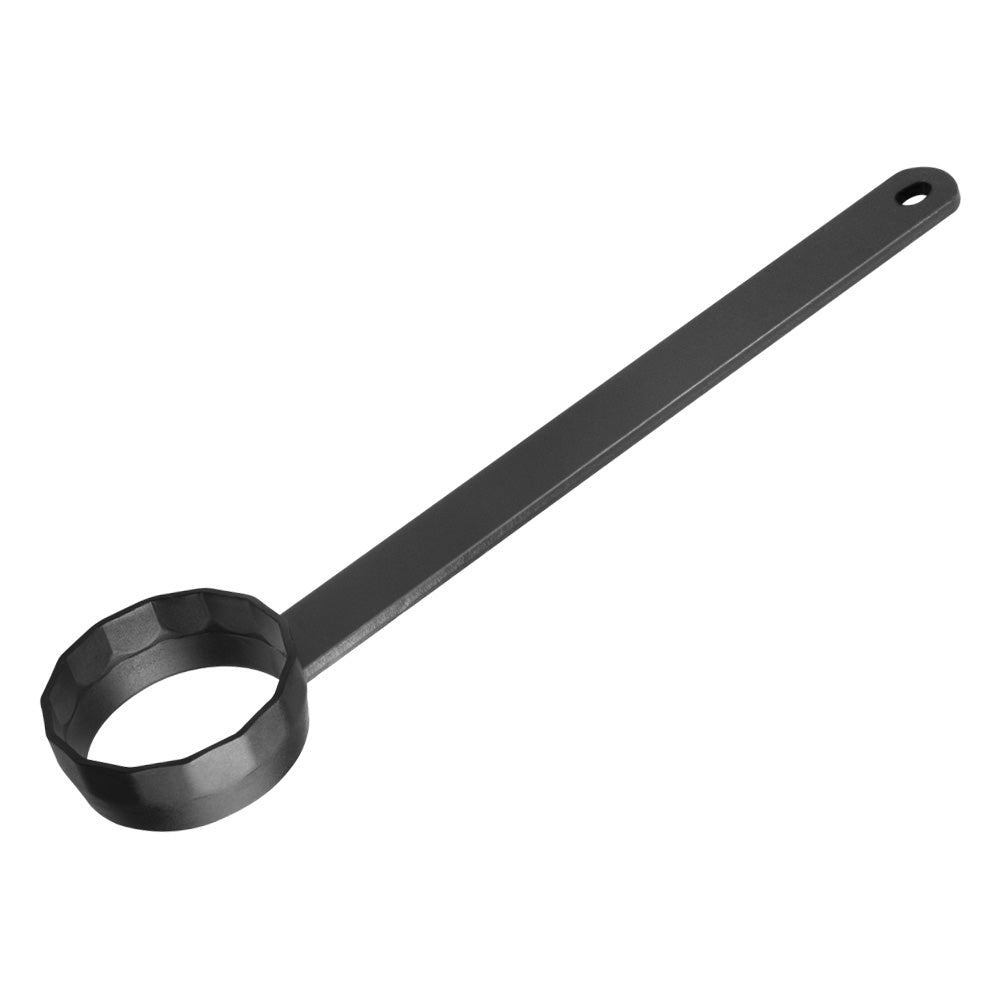 OIL FILTER WRENCH (49MM) FOR ORIGINAL PIAGGIO FILTER 125CC TO 310CC