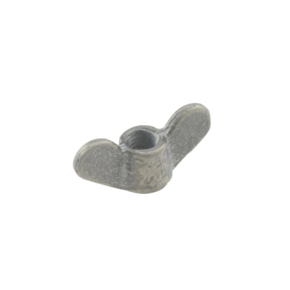 WING NUT M5 FOR BATTERY STRAP OR TAILLIGHT (015178) (093598)