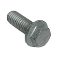 SCREW W/ FLANGE M6X16
