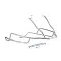 FA ITALIA GTS-GTV-SUPER HPE PIAGGIO REAR CRASH BARS 2005-2022 **CLOSEOUT**