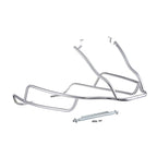 FA ITALIA GTS-GTV-SUPER HPE PIAGGIO REAR CRASH BARS 2005-2022 **CLOSEOUT**