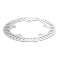 ABS OVERDRIVE TONE TIMING WHEEL DISC REAR VESPA GTS HPE 2020-2022 ONLY (NOT GTV SEI GIORNI OR 2023/2024 GTS HPE2)