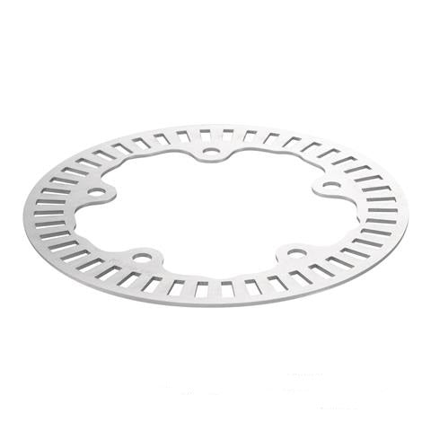 ABS OVERDRIVE TONE TIMING WHEEL DISC REAR VESPA GTS HPE 2020-2022 ONLY (NOT GTV SEI GIORNI OR 2023/2024 GTS HPE2)