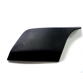 Small Frame Flywheel Fan Air Scoop