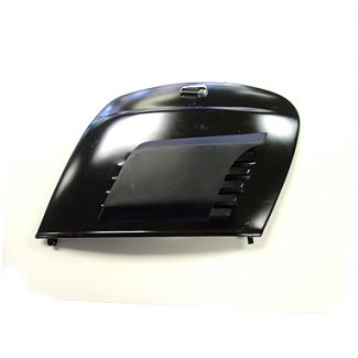 Small Frame Flywheel Fan Air Scoop