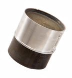 **AKRAPOVIC** CATALYTIC CONVERTER ADD ON FOR GTS/GTV/SUPER 250/300 (P-KAT-051/1)