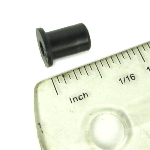 Rubber Well Nut Lower Horn Cover Vespa S150