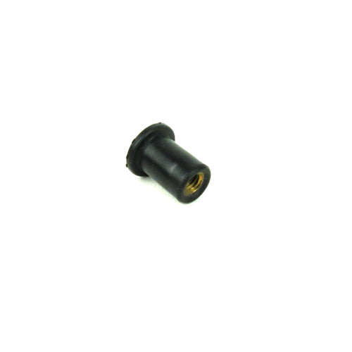 Rubber Well Nut Lower Horn Cover Vespa S150