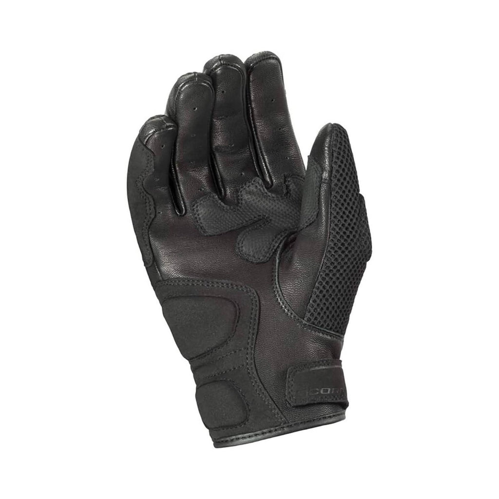 VORTEX SCORPION AIR GLOVES BLACK