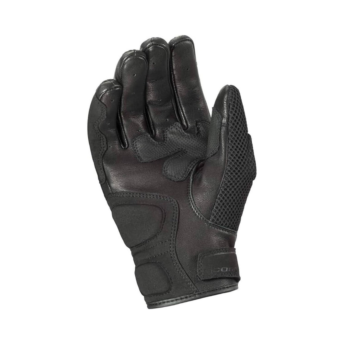 VORTEX SCORPION AIR GLOVES BLACK