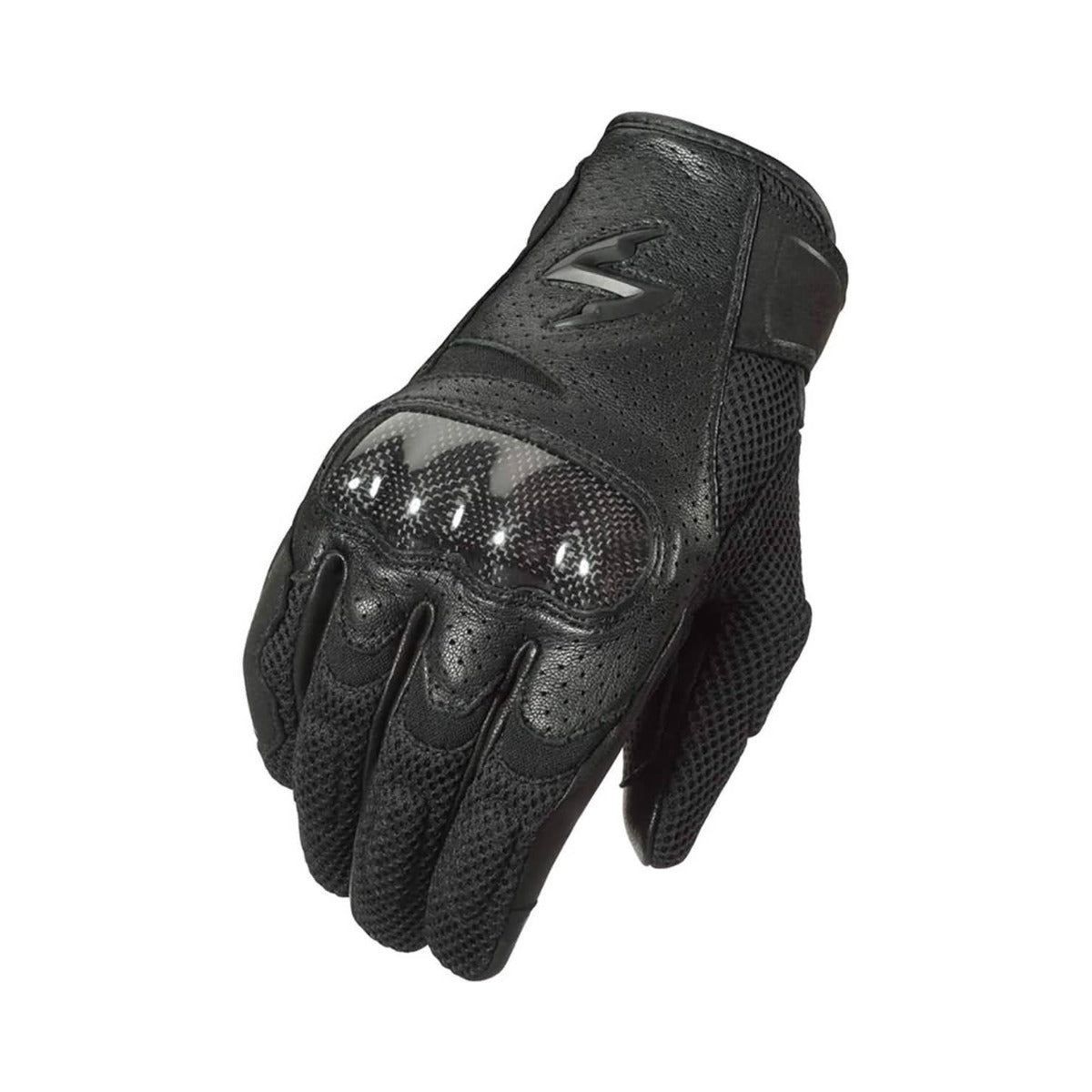 VORTEX SCORPION AIR GLOVES BLACK