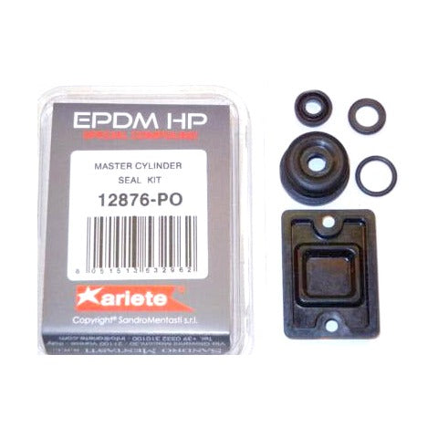 REPLACEMENT RUBBER PARTS GRIMECA MASTER CYLINDERS 13MM