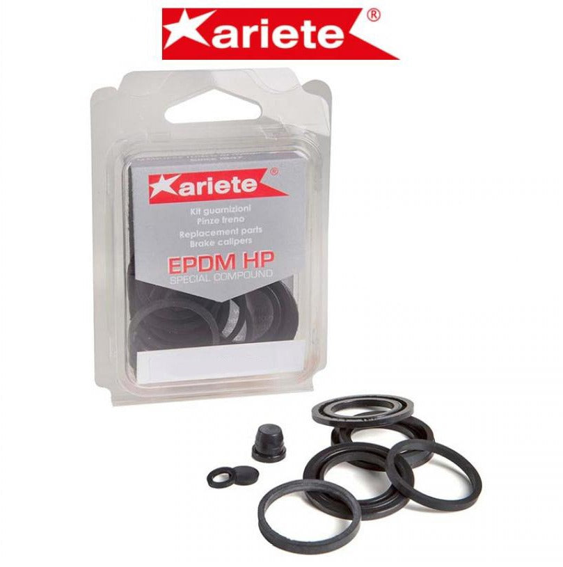REPLACEMENT RUBBER PARTS GRIMECA BRAKE CALIPERS 28MM