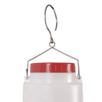 AUXILIARY TEST FUEL GAS TANK 1 LITER