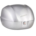 AZZURRO ELETTRICO METALIC SILVER TOPCASE VESPA ELETTRICA (CM272935)