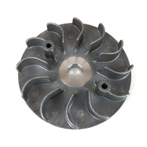 Outer Variator Pulley Half Piaggio BV350