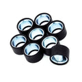 Variator Roller WEIGHTS SET OF 8 25x16 mm 16g ORIGINAL Piaggio BV350
