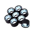 Variator Roller WEIGHTS SET OF 8 25x16 mm 16g ORIGINAL Piaggio BV350